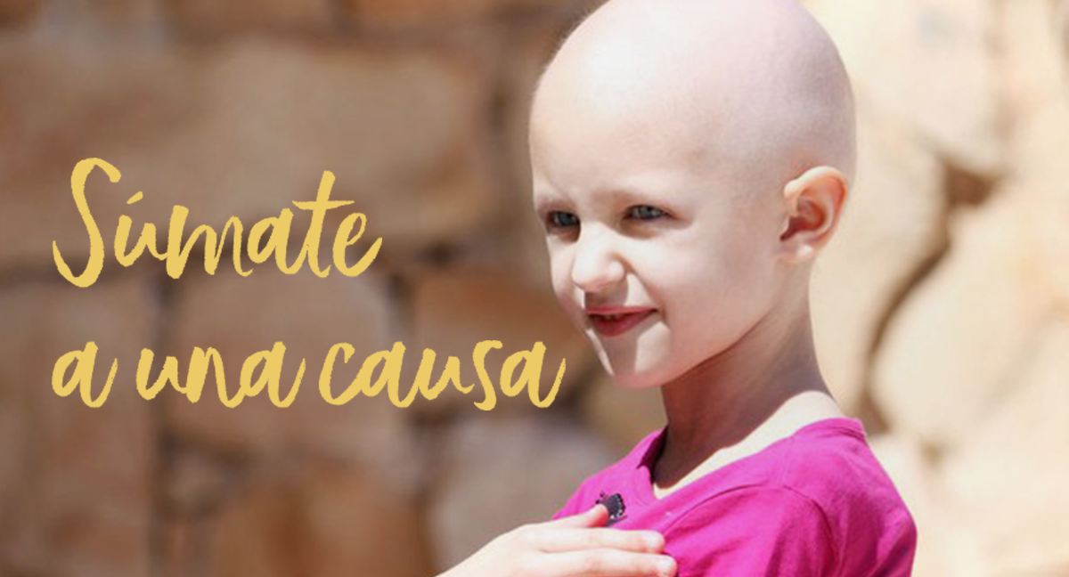 Conoce mas de Fundación Niño y Cáncer